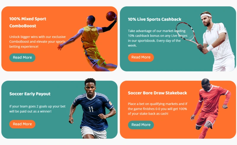 moi sports bonuses page